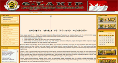 Desktop Screenshot of lakip.do.am